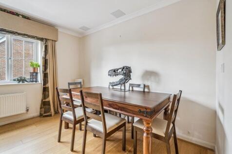 Dining Space