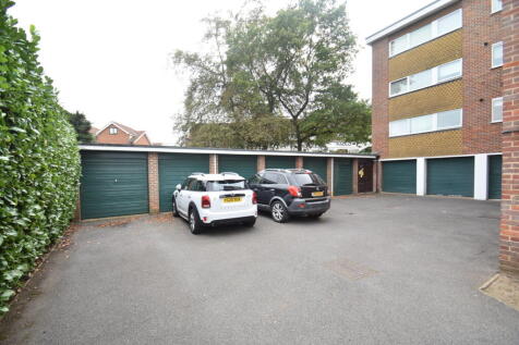 Garage and Parking