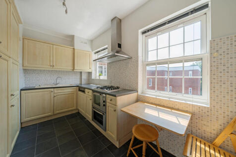 Kitchen/Breakfast Rm