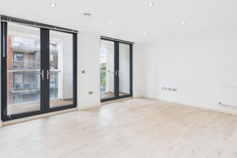 Living Room Area