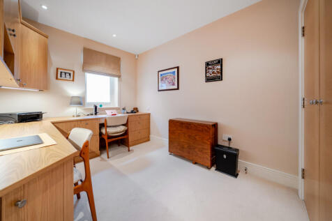 Study/Bedroom
