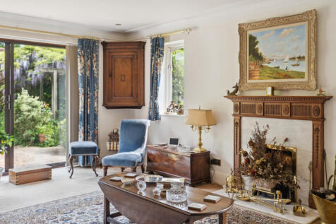 Drawing Room