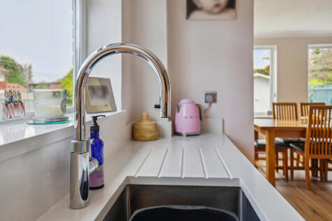 Kitchen Detail