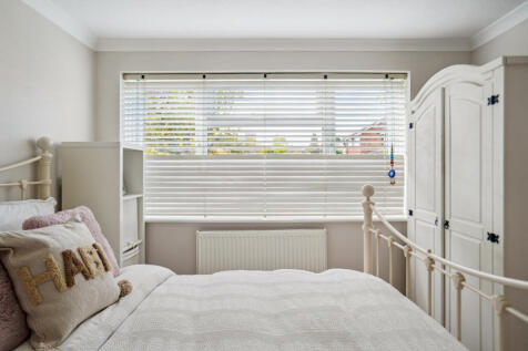 Sitting/ Bedroom