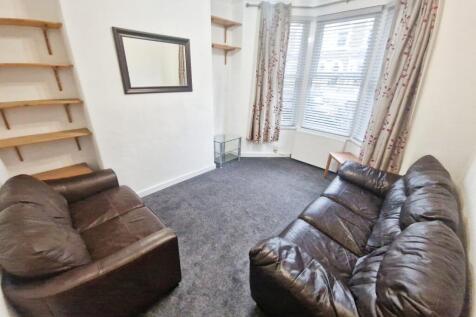 Bedroom 4/Lounge