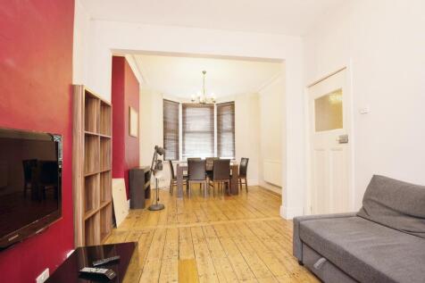 Living/ dining