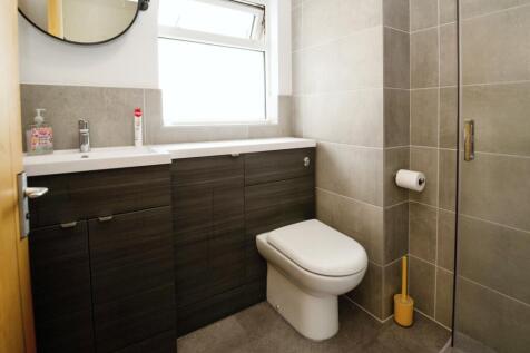 communal bathroom