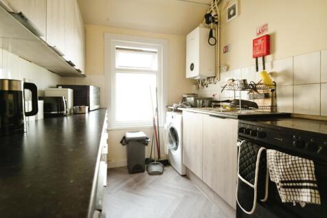 Communal Kitchen