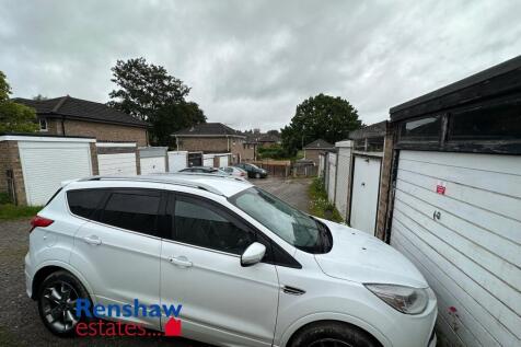 GARAGES