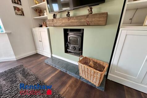 LOGBURNER