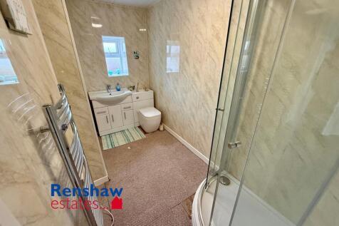 FF SHOWER