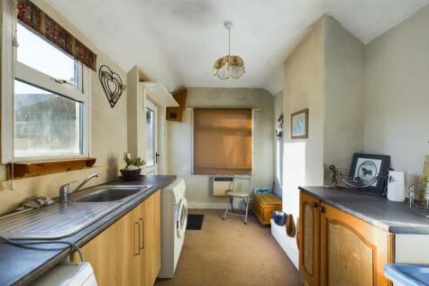 Annex Kitchen