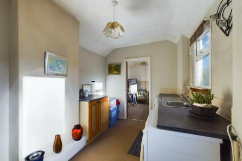 Annex Kitchen