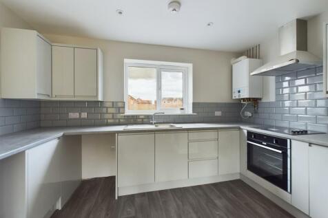 Kitchen/Dining Room/Reception Room