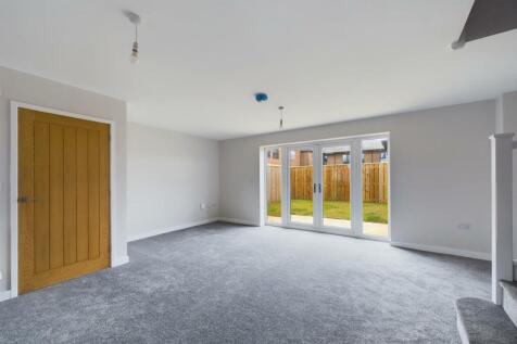Kitchen/Dining Room/Reception Room
