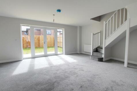 Kitchen/Dining Room/Reception Room