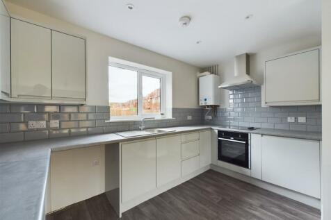 Kitchen/Dining Room/Reception Room
