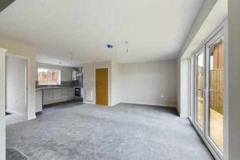 Kitchen/Dining Room/Reception Room