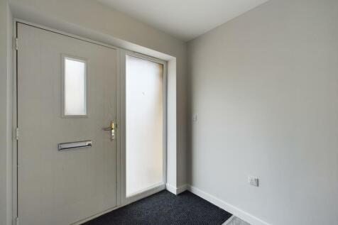 Entrance Porch