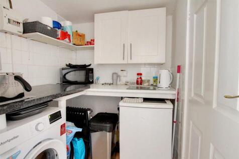 Utility Area