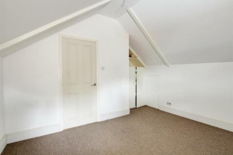 Loft Room