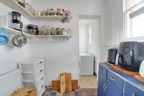 Pantry