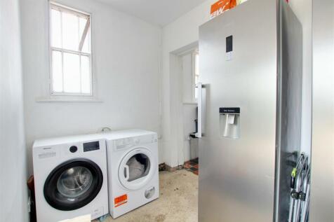 Utility Area