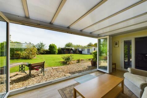 Sunroom
