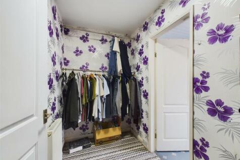 Dressing Room