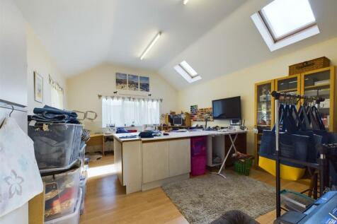 Office/Multi Purpose Room