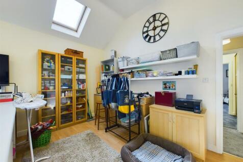 Office/Multi Purpose Room
