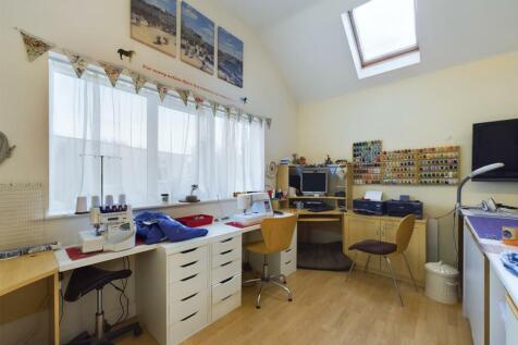 Office/Multi Purpose Room