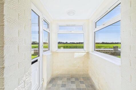 Entrance Porch