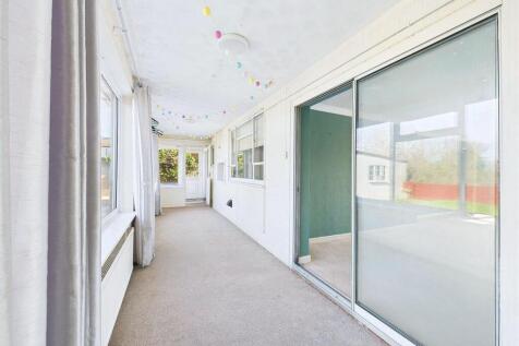 Sunroom
