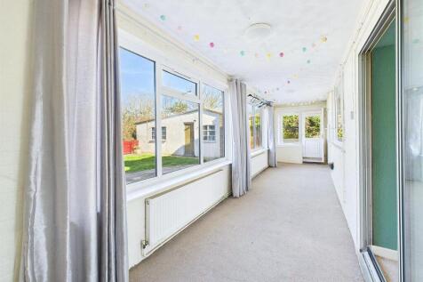 Sunroom