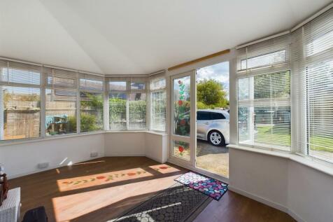Sun room