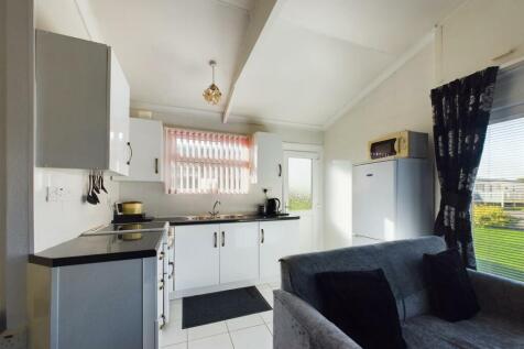 Open Plan Kitchen/Reception Room