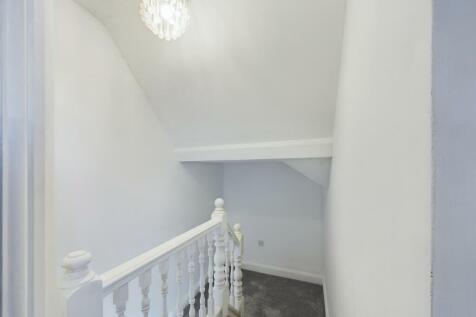 Second Floor Landing