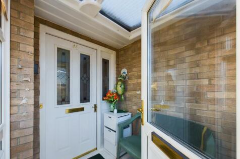Entrance Porch