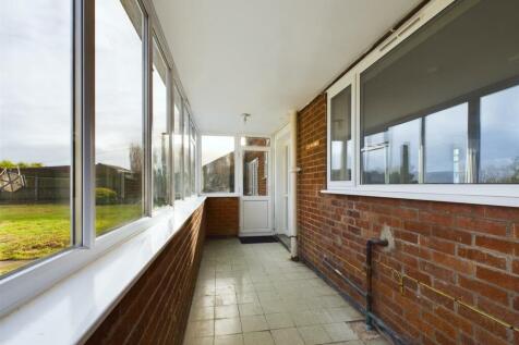 Utility Area
