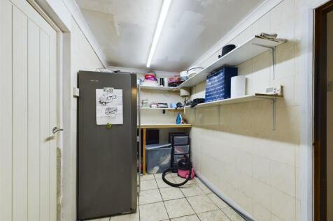 Utility Area