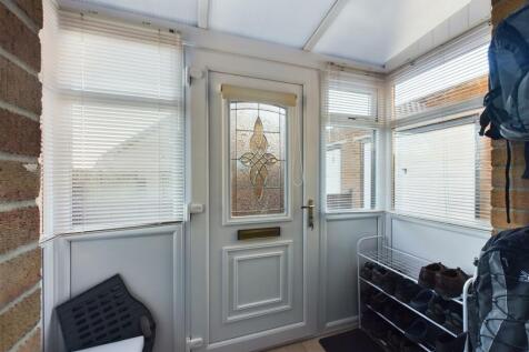 Entrance Porch