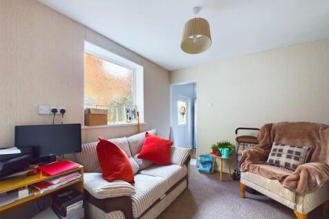 Ground Floor Sitting Room / Dining Room
