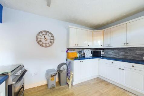 Ground Floor Kitchen