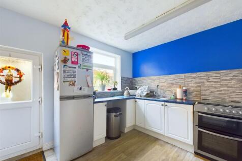 Ground Floor Kitchen