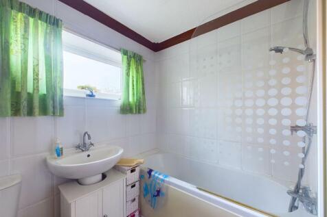 Ground Floor Bathroom