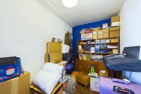 Hobby / Dressing Room