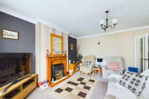 First Floor Reception Room