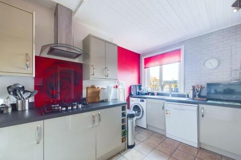 First Floor Kitchen