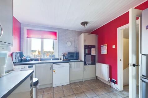 First Floor Kitchen
